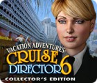 Vacation Adventures: Cruise Director 6 Collector's Edition 游戏