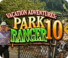 Vacation Adventures: Park Ranger 10 游戏