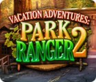 Vacation Adventures: Park Ranger 2 游戏