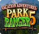 Vacation Adventures: Park Ranger 5 游戏