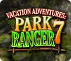 Vacation Adventures: Park Ranger 7 游戏