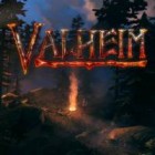 Valheim 游戏