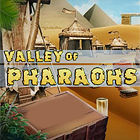 Valley Of Pharaohs 游戏