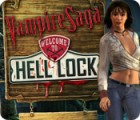 Vampire Saga: Welcome To Hell Lock 游戏