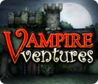 Vampire Ventures 游戏