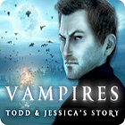 Vampires: Todd and Jessica's Story 游戏