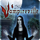 Vampireville 游戏