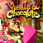 Vanilla and Chocolate 游戏