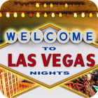 Welcome to Las Vegas Nights 游戏