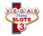 Vegas Penny Slots 3 游戏