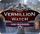 Vermillion Watch: In Blood 游戏