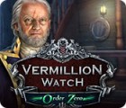 Vermillion Watch: Order Zero 游戏