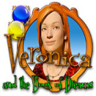 Veronica And The Book of Dreams 游戏