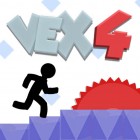 Vex 4 游戏