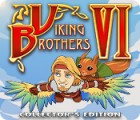 Viking Brothers VI Collector's Edition 游戏