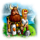 Viking Brothers 游戏