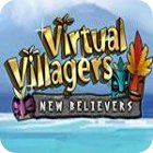 Virtual Villagers 5: New Believers 游戏