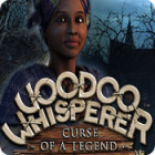 Voodoo Whisperer: Curse of a Legend 游戏