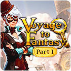 Voyage To Fantasy: Part 1 游戏