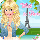 Walk In Paris 游戏