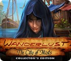 Wanderlust: The City of Mists Collector's Edition 游戏