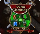 War Chariots: Royal Legion 游戏