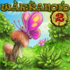 Warkanoid 2 游戏