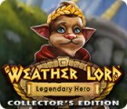Weather Lord: Legendary Hero! Collector's Edition 游戏