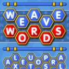 Weave Words 游戏