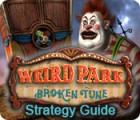 Weird Park: Broken Tune Strategy Guide 游戏