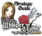 Whisper of a Rose Strategy Guide 游戏