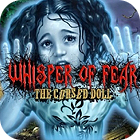 Whisper Of Fear: The Cursed Doll 游戏