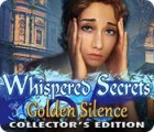 Whispered Secrets: Golden Silence Collector's Edition 游戏