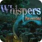 Whispers: Revelation 游戏