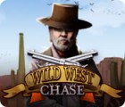 Wild West Chase 游戏