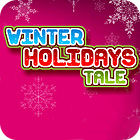 Winter Holiday Tale 游戏
