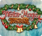Winter Magic Factory 游戏