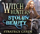 Witch Hunters: Stolen Beauty Strategy Guide 游戏