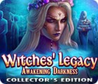 Witches' Legacy: Awakening Darkness Collector's Edition 游戏