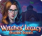 Witches' Legacy: Awakening Darkness 游戏