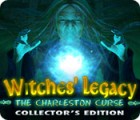 Witches' Legacy: The Charleston Curse Collector's Edition 游戏