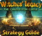 Witches' Legacy: The Charleston Curse Strategy Guide 游戏