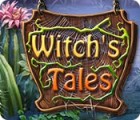 Witch's Tales 游戏
