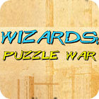 Wizards Puzzle War 游戏