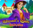 Wizard's Quest Solitaire 游戏