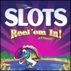 WMS Slots - Reel Em In 游戏