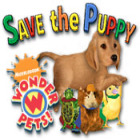 Wonder Pets Save the Puppy 游戏