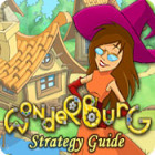 Wonderburg Strategy Guide 游戏