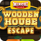 Wooden House Escape 游戏