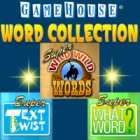 Word Collection 游戏